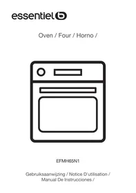 EFMH65N1 ESSENTIELB