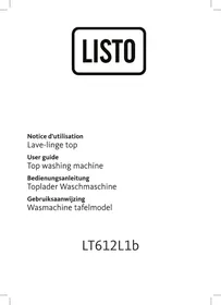 LISTO LT612L1b
