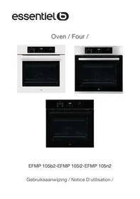 EFMP 105i2 ESSENTIELB