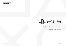 SONY PS5 Standard Fortnite Flowering Chaos - Console de jeux