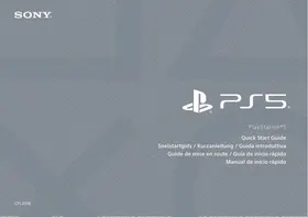 SONY PS5 Digitale Chassis E - Console de jeux