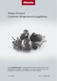 KFN 7764 C MIELE