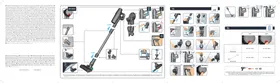ROWENTA RH6921WO - Aspirateur balai sans fil