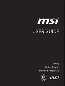 MSI Cyborg 15 B13WFKG-648FR - PC Gaming