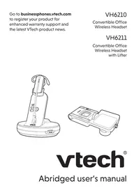 VH6210 VTECH