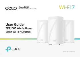 BE11000 TP-LINK