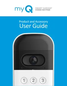 VKP1-MYQ myQ