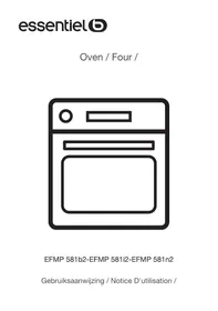 EFMP 581i2 ESSENTIELB