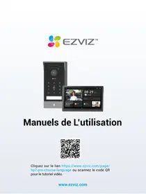 HP7 PRO 4K EZVIZ