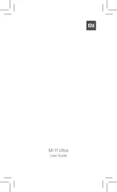 Xiaomi Mi 11 Ultra - Telefono cellulare