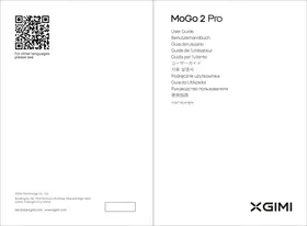 MoGo 2 Pro XGIMI
