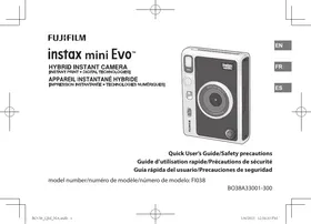 FI038 FUJIFILM