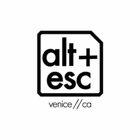 Notice alt+esc AE1 [CHARGE] Headphones