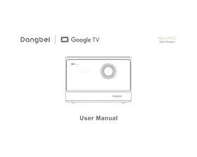 Mars Pro 2 DANGBEI