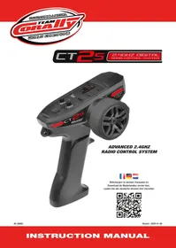 CT25 Corally