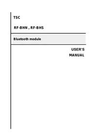 RF-BHS TSC