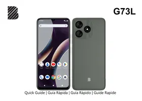 G73L BLU