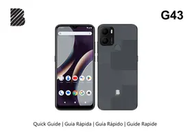 G43 BLU
