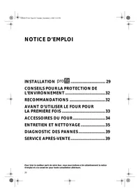 WHIRLPOOL AKZ 164/IX - встраиваемая духовка