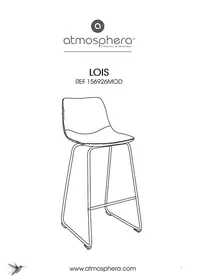 Notice HAILO LOIS Four à chaleur tournante