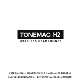 H2 TONEMAC