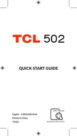 502 TCL