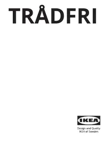 IKEA TRÅDFRI - Bombilla conectada