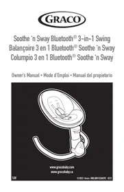 Notice GRACO NWL0001526829C Swing