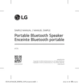 XT7S LG