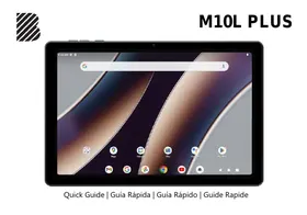Notice BLU M10L PLUS Tablet