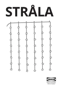 IKEA J1727-1 - Lighting