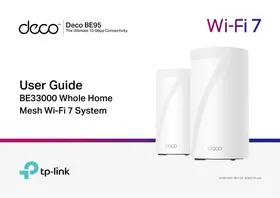 BE95 TP-LINK