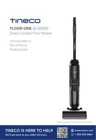 FLOOR ONE S6 SERIES TINECO