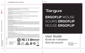 TARGUS AMB586 - Mouse