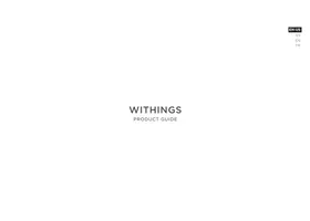 Notice WITHINGS BODY PRO 2 Smart Scale
