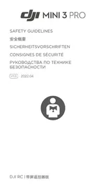 DJI RC - Drohne