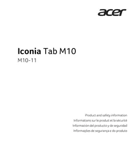 M10-11 ACER