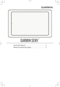 GARMIN SERV - Système de navigation