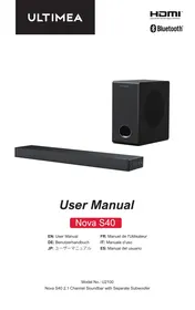 U2100 ULTIMEA