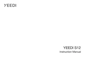 S12 Yeedi