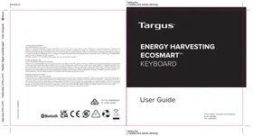 AKB868 TARGUS