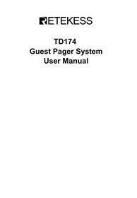 TD174 Retevis
