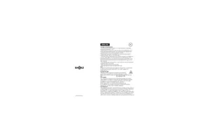 Notice SHOKZ 2BCD6-T910 Casque audio