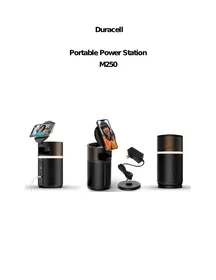 M250 Duracell