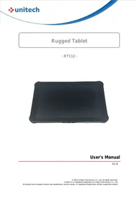 RT112 Unitech