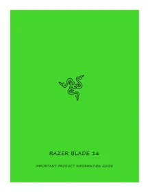 RZ09-0510 RAZER