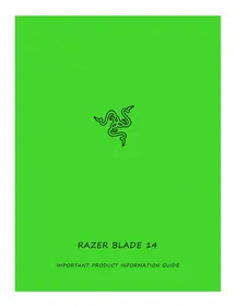 RZ09-0508 RAZER