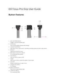 DJI DF03-003 - Accessory