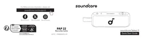 soundcore Select 3 - Casque audio