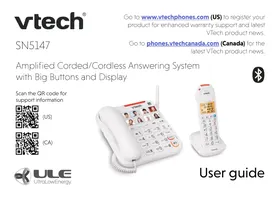 SN5147 VTECH